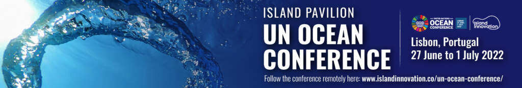 UN Ocean Conference 2022